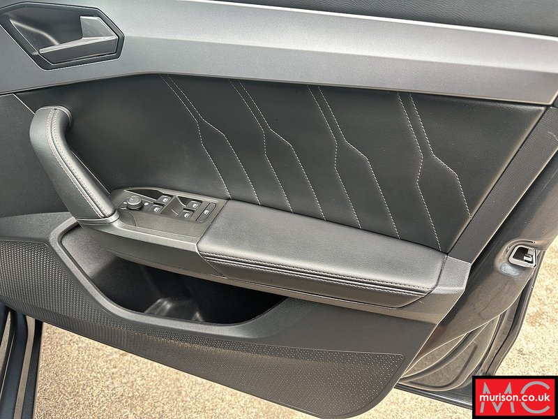 CUPRA 1.5 eTSI EVO V1 Estate 5dr Petrol Hybrid DSG Euro 6 (s/s) (150 ps)