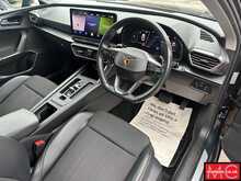 CUPRA Leon eTSI EVO V1 