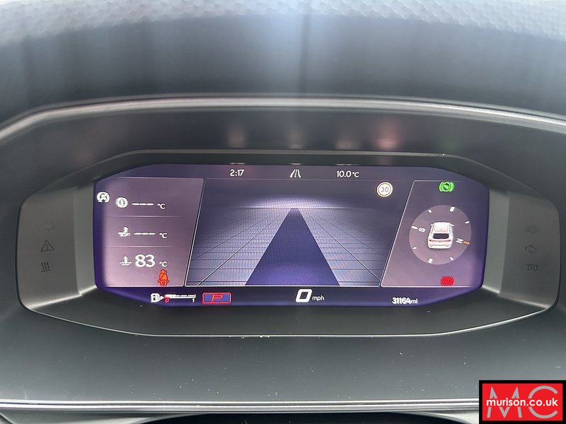 CUPRA 1.5 eTSI EVO V1 Estate 5dr Petrol Hybrid DSG Euro 6 (s/s) (150 ps)