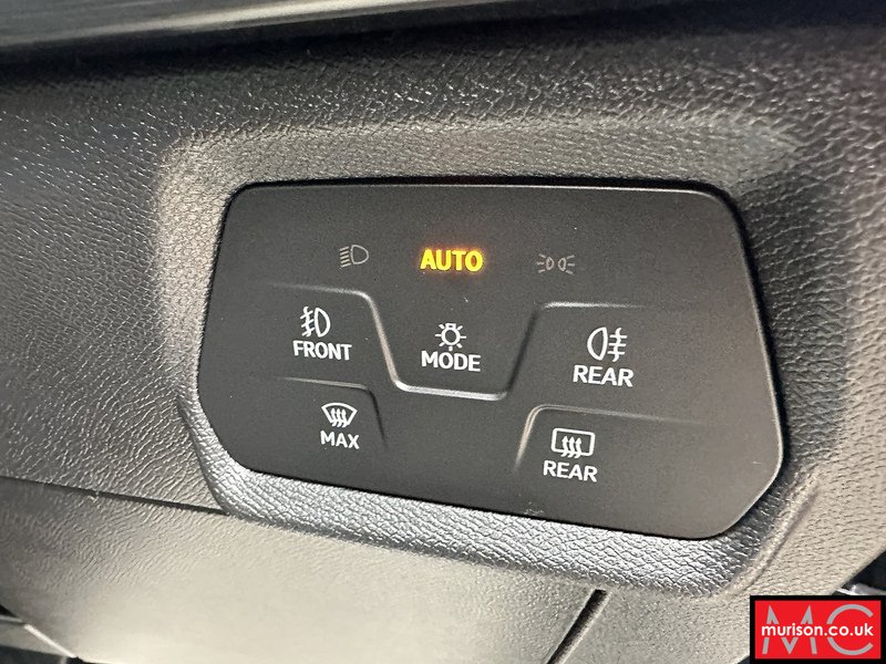 CUPRA 1.5 eTSI EVO V1 Estate 5dr Petrol Hybrid DSG Euro 6 (s/s) (150 ps)