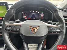 CUPRA Leon eTSI EVO V1 