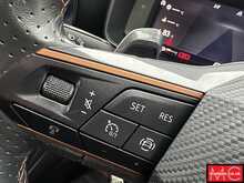 CUPRA Leon eTSI EVO V1 