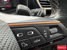 CUPRA Leon eTSI EVO V1 