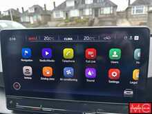 CUPRA Leon eTSI EVO V1 