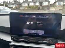 CUPRA Leon eTSI EVO V1 