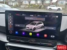 CUPRA Leon eTSI EVO V1 