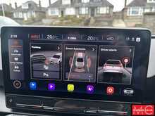 CUPRA Leon eTSI EVO V1 