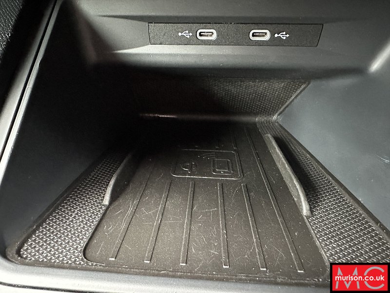 CUPRA 1.5 eTSI EVO V1 Estate 5dr Petrol Hybrid DSG Euro 6 (s/s) (150 ps)