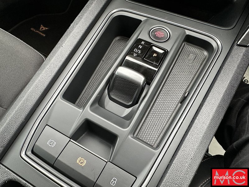 CUPRA 1.5 eTSI EVO V1 Estate 5dr Petrol Hybrid DSG Euro 6 (s/s) (150 ps)