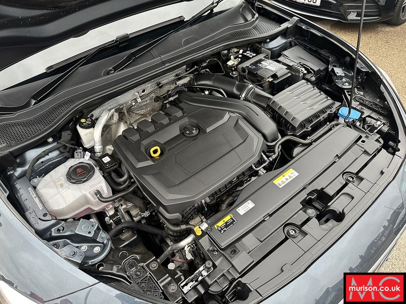 CUPRA 1.5 eTSI EVO V1 Estate 5dr Petrol Hybrid DSG Euro 6 (s/s) (150 ps)