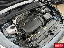 CUPRA Leon eTSI EVO V1 