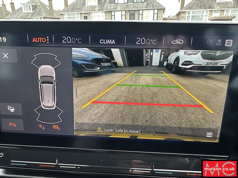 CUPRA 1.5 eTSI EVO V1 Estate 5dr Petrol Hybrid DSG Euro 6 (s/s) (150 ps)