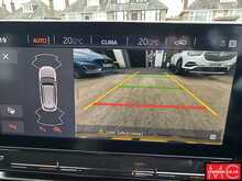 CUPRA Leon eTSI EVO V1 