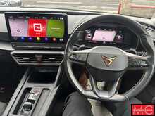 CUPRA Leon eTSI EVO V1 