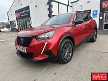 Peugeot 2008 PureTech Active Premium + 