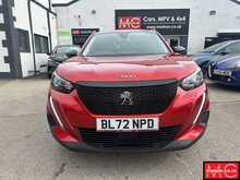 Peugeot 2008 PureTech Active Premium + 