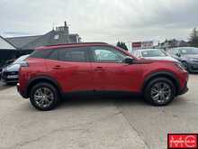 Peugeot 2008 PureTech Active Premium + 