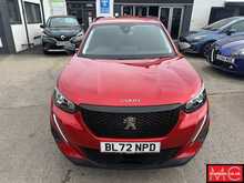 Peugeot 2008 PureTech Active Premium + 