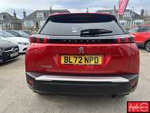 Peugeot 2008 PureTech Active Premium + 