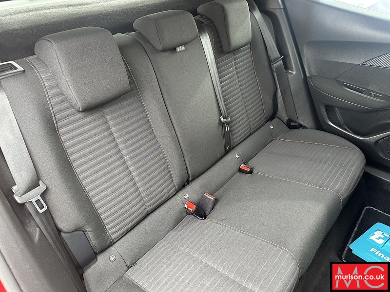 Peugeot 1.2 PureTech Active Premium + SUV 5dr Petrol Manual Euro 6 (s/s) (100 ps)