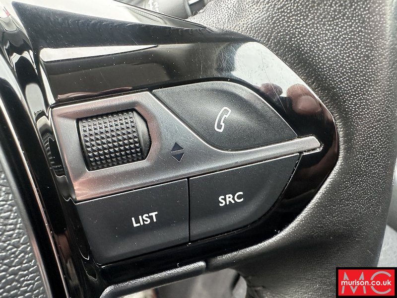 Peugeot 1.2 PureTech Active Premium + SUV 5dr Petrol Manual Euro 6 (s/s) (100 ps)