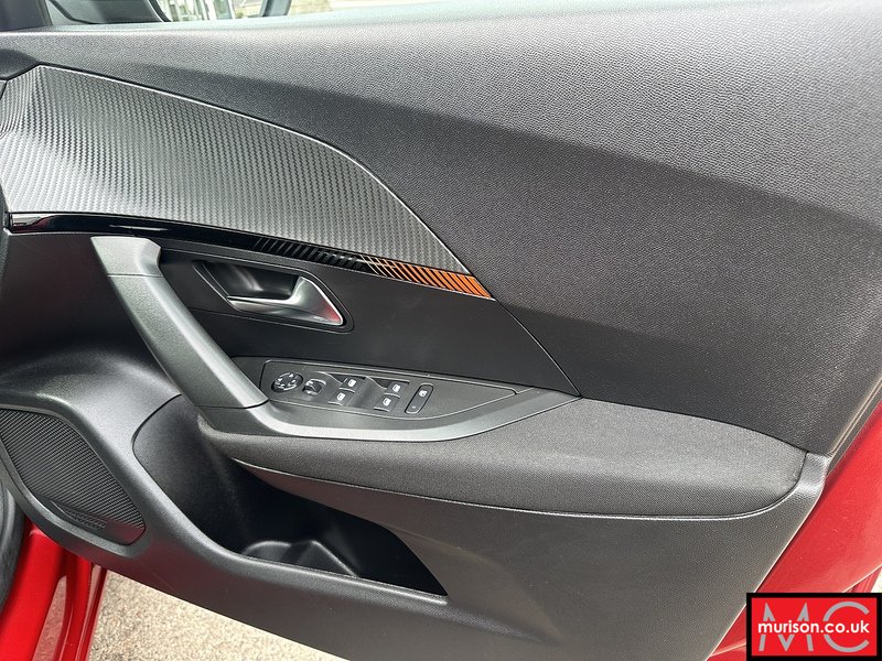 Peugeot 1.2 PureTech Active Premium + SUV 5dr Petrol Manual Euro 6 (s/s) (100 ps)