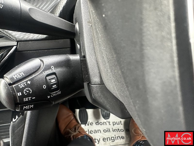 Peugeot 1.2 PureTech Active Premium + SUV 5dr Petrol Manual Euro 6 (s/s) (100 ps)