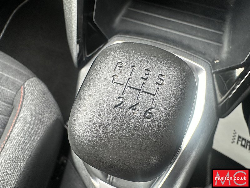 Peugeot 1.2 PureTech Active Premium + SUV 5dr Petrol Manual Euro 6 (s/s) (100 ps)