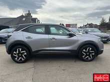 Vauxhall Mokka Turbo Elite Edition 