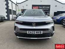 Vauxhall Mokka Turbo Elite Edition 