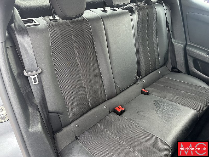 Vauxhall 1.2 Turbo Elite Edition SUV 5dr Petrol Manual Euro 6 (s/s) (100 ps)