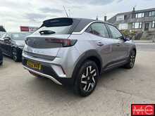Vauxhall Mokka Turbo Elite Edition 