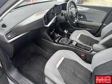 Vauxhall Mokka Turbo Elite Edition 