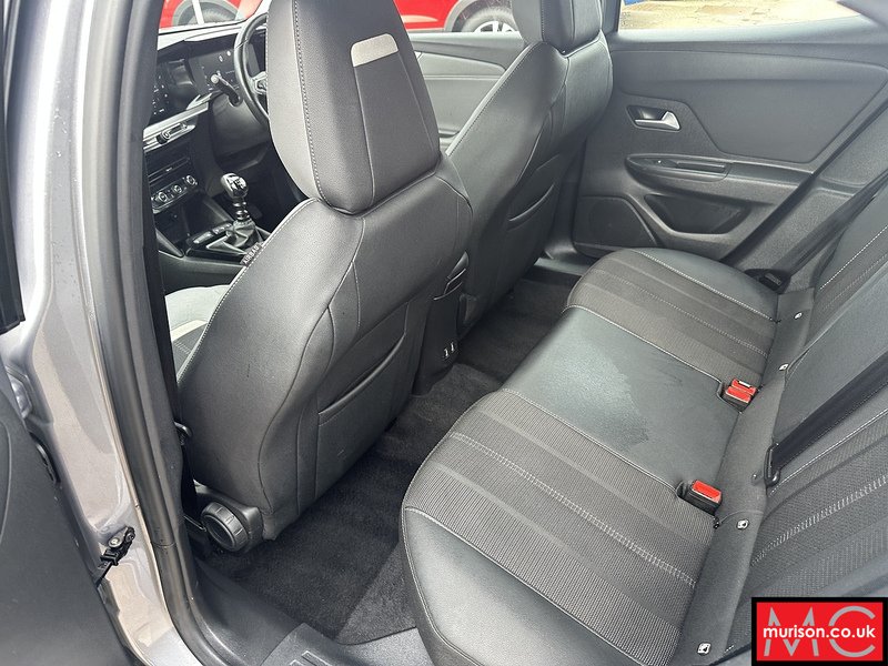 Vauxhall 1.2 Turbo Elite Edition SUV 5dr Petrol Manual Euro 6 (s/s) (100 ps)