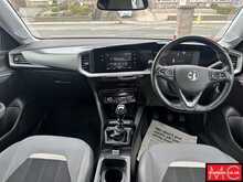 Vauxhall Mokka Turbo Elite Edition 