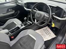 Vauxhall Mokka Turbo Elite Edition 