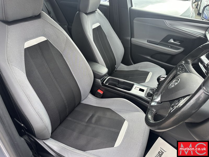 Vauxhall 1.2 Turbo Elite Edition SUV 5dr Petrol Manual Euro 6 (s/s) (100 ps)