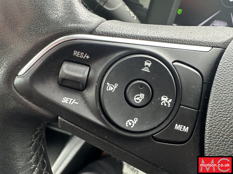 Vauxhall 1.2 Turbo Elite Edition SUV 5dr Petrol Manual Euro 6 (s/s) (100 ps)