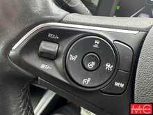 Vauxhall Mokka Turbo Elite Edition 