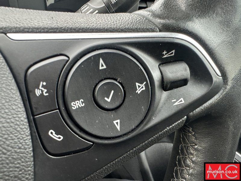 Vauxhall 1.2 Turbo Elite Edition SUV 5dr Petrol Manual Euro 6 (s/s) (100 ps)