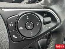 Vauxhall Mokka Turbo Elite Edition 