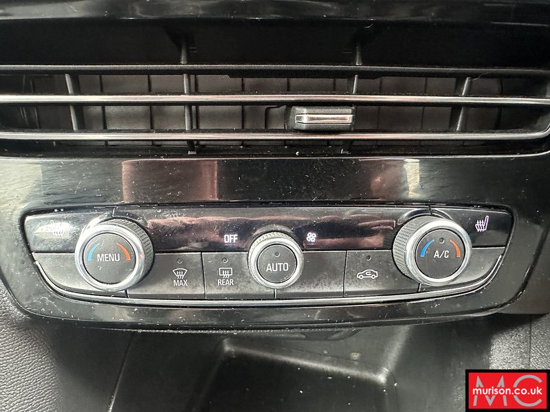 Vauxhall 1.2 Turbo Elite Edition SUV 5dr Petrol Manual Euro 6 (s/s) (100 ps)