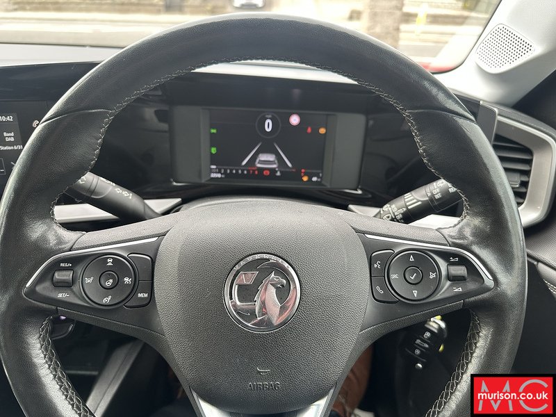 Vauxhall 1.2 Turbo Elite Edition SUV 5dr Petrol Manual Euro 6 (s/s) (100 ps)