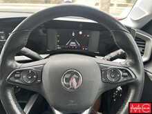 Vauxhall Mokka Turbo Elite Edition 
