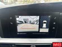 Vauxhall Mokka Turbo Elite Edition 