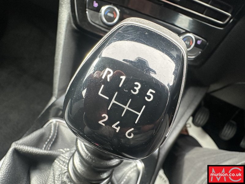 Vauxhall 1.2 Turbo Elite Edition SUV 5dr Petrol Manual Euro 6 (s/s) (100 ps)