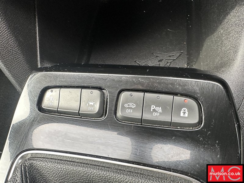 Vauxhall 1.2 Turbo Elite Edition SUV 5dr Petrol Manual Euro 6 (s/s) (100 ps)