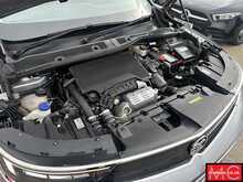 Vauxhall Mokka Turbo Elite Edition 