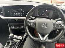 Vauxhall Mokka Turbo Elite Edition 