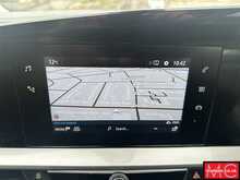 Vauxhall Mokka Turbo Elite Edition 